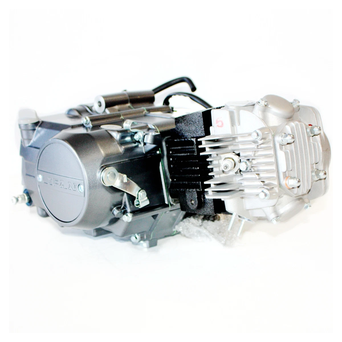 Lifan pit bike engine outlet