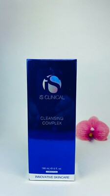 iS Clinical Cleansing Complex 180ml / 6oz  