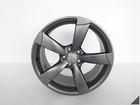 AUDI TT TTS TTRS S-LINE 8J0 ROTOR Felge Alufelge 9JX19 ET52