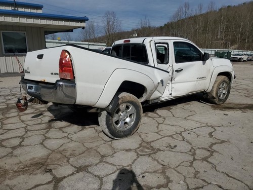 Chassis ECM Transmission Under Console Fits 05-15 TACOMA 3521414 - Picture 5 of 14