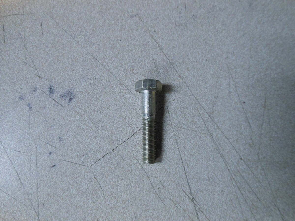 NOS Bombardier OEM Hex Screw 96-97 HX 96-98 GTX GSX GTS GTI XP