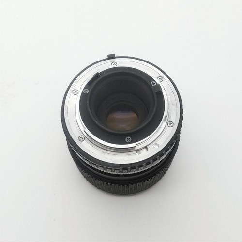 Direct from JapanRare Showa Retro Nikon FM Nikon Lens New Battery - Picture 11 of 11