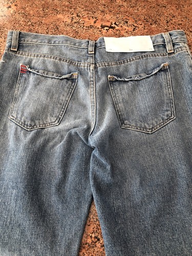 BDG Urban jeans Size 26x27 NWT In Stone 
