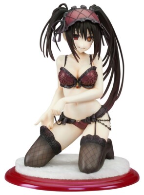 kurumi tokisaki sex doll Sexy Kurumi Tokisaki Big Sex Doll Boxes – Meade – SN Doll main image 1