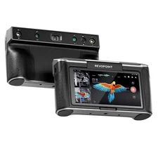 Revopoint MIRACO - Standalone 3D Scanner for Small to Large Objects Scanner