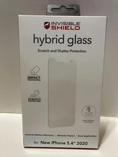 Invisible Shield  Screen Protector for 5.4 iPhone Brand NEW