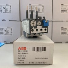 One ABB TA25DU-8.5M Thermal Overload Relay TA25DU8.5M New US Free TAX