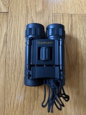 Ariat Compact Binoculars 8x21 Promotional Very Clean