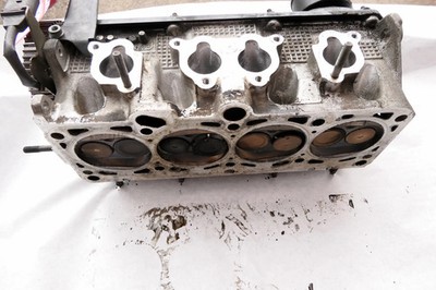 VW Golf 4 Bora Motor Zylinderkopf 1,6 74kw AKL AEH 101PS / Passat 3B A4 AHL ADP
