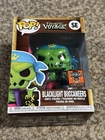 Funko Pop! Blacklight Buccaneers ~ Funtastic Voyage 2024 Exclusive
