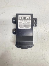 13-16 LINCOLN MKS STEERING WHEEL HEATED CONRT...