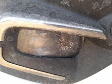 261504122R nebelscheinwerfer rechts für RENAULT CLIO V (B7 ) TCE 90 2019 5013276