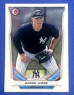 2014 Bowman Aaron Judge #TP-39 Rookie Baseball Card Mint