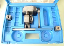 Sykes Pickavant 270 Series Brake Pipe Double Lap Flaring Kit