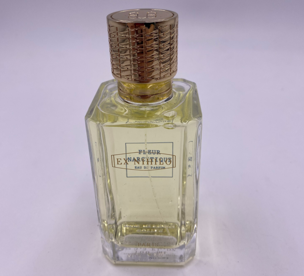 Ex Nihilo Fleur Narcotique Unisex Eau de Parfum 3.3oz / 100 ml New