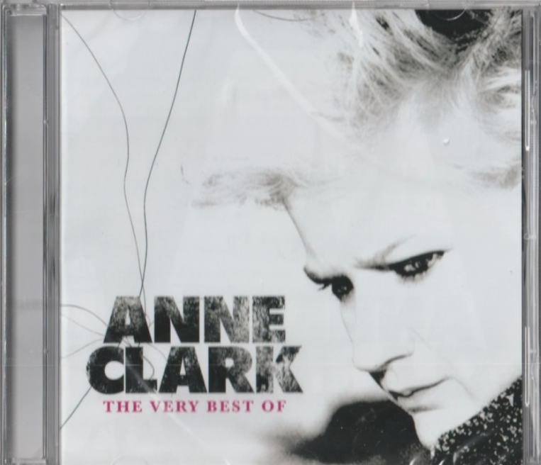 The Very Best Of Anne Clark | Anne Clark | Deutsch | Audio-CD | CD | 2010 - Bild 3