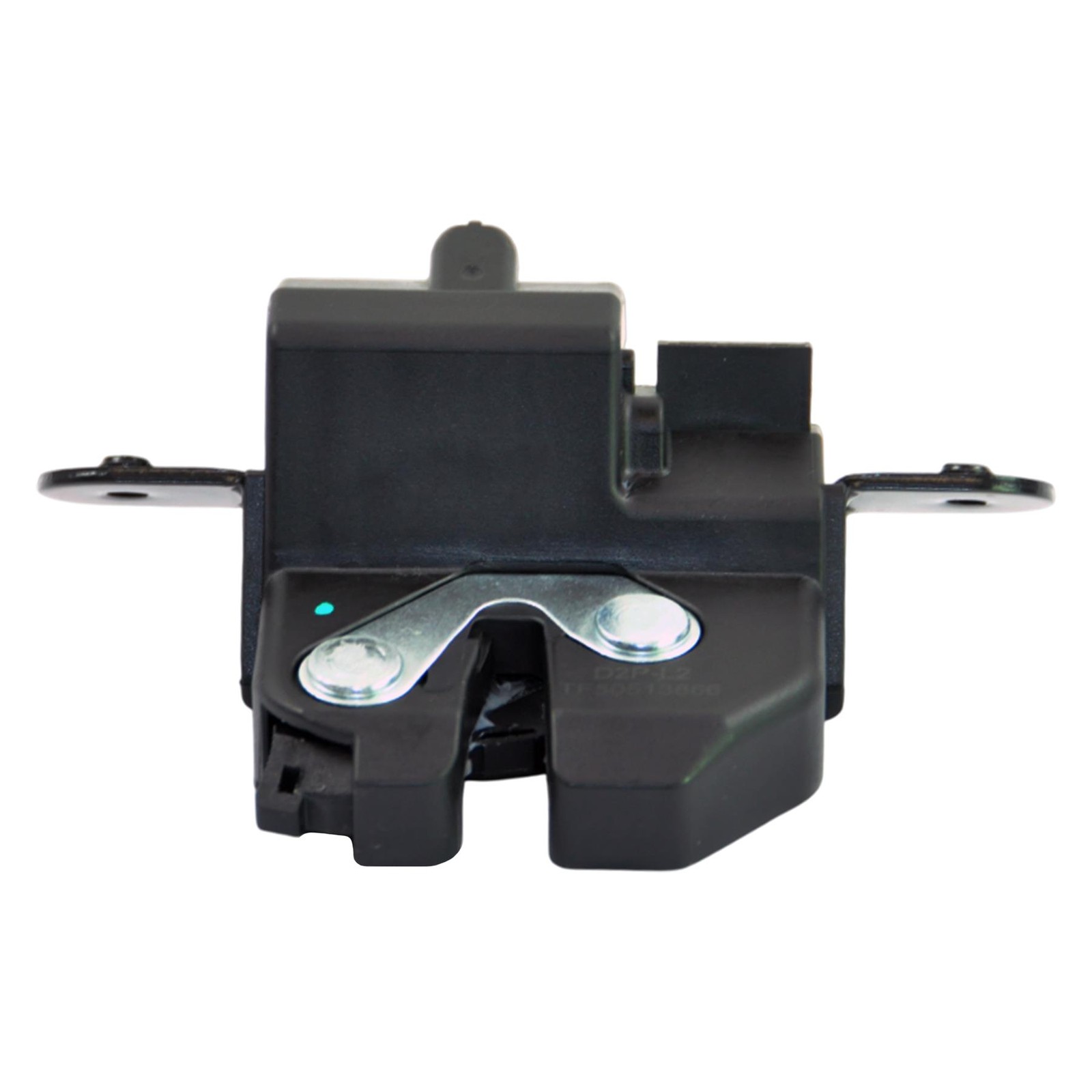 BOOT LOCK LATCH MECHANISM TAILGATE TRUNK GATE LOCK ACTUATOR 50513866
