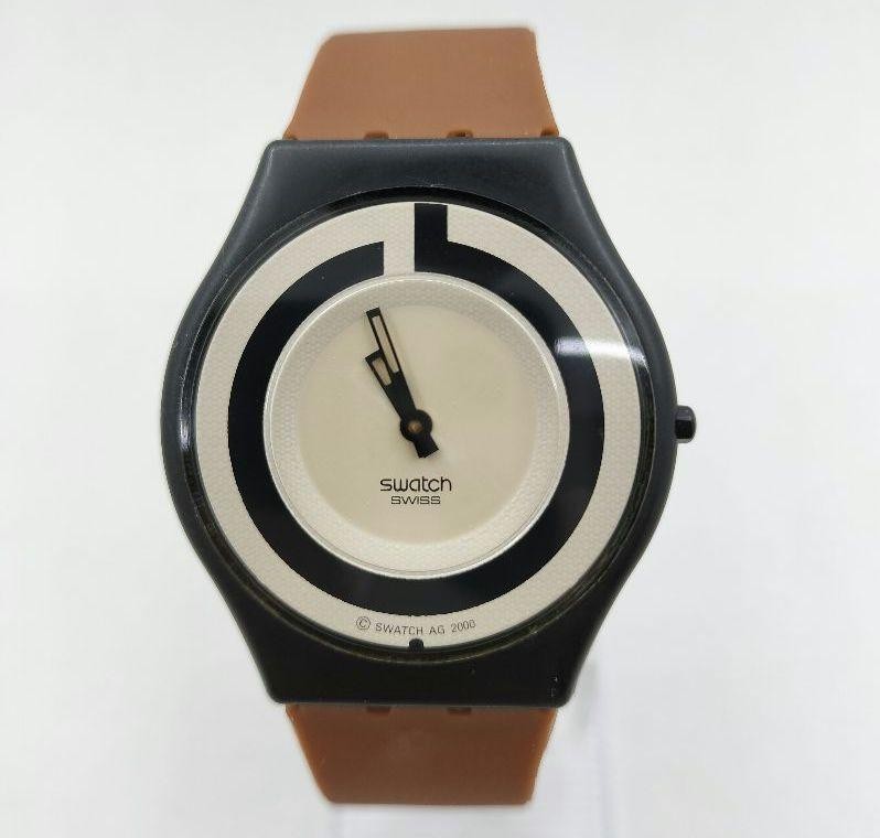 Swatch AG 2000 AG2000 Metal Wires Wire Bracelet for sale online