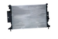 MotorkÜHler WasserkÜHler FÜR Ford Kuga II (DM2) - NRF 59230