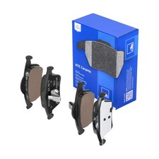 ATE Bremsbeläge Hinten Rechts Links für VOLVO V70 I S80 Xc70 Cross Country II 