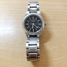 CITIZEN Eco Drive Watch 10 ATM Waterproof Ladies