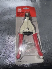 Gardner Bender Strip Easy Wire Stripper 8-22 AWG