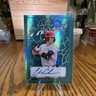 2024 Leaf Electrum Here Comes the Thunder Charlie Condon Auto #HCT-CC1 /20