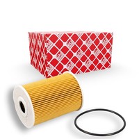 Febi Bilstein ÖLfilter U.A. FüR Nissan, Opel, Renault, Renault Trucks, Vauxhall