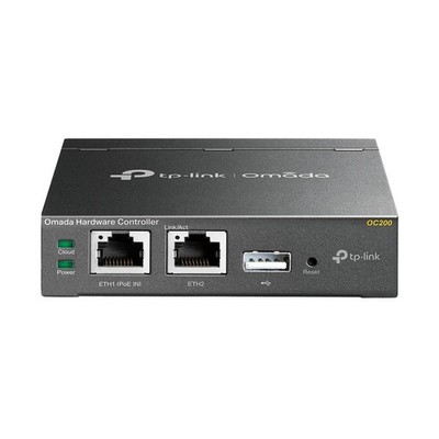 TP-Link OC200 Omada-Hardware-Controller Management bis zu 100 Omada-Accesspoints