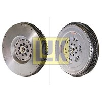 Luk Schwungrad Zweimassenschwungrad FüR Nissan Pathfinder Iii R51 2.5 Dci 4WD