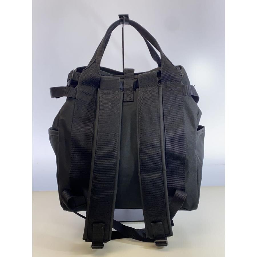 Porter ion Record Polyester Bag Backpack 782-08614 - image 3