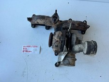 Turbo Volkswagen CADDY