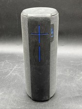 Ultimate Ears UE Megaboom S-00147 Bluetooth Speaker Black Tested