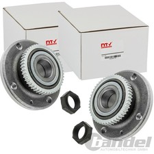 Roulement de roue Peugeot PARTNER