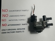 Toyota T100 3.0 Genuine Oem Vacuum Switch Valve 192000-3011 Tested Toyota T100 3.0 Genuine Oem Vacuum Switch Valve 192000-3011 Tested