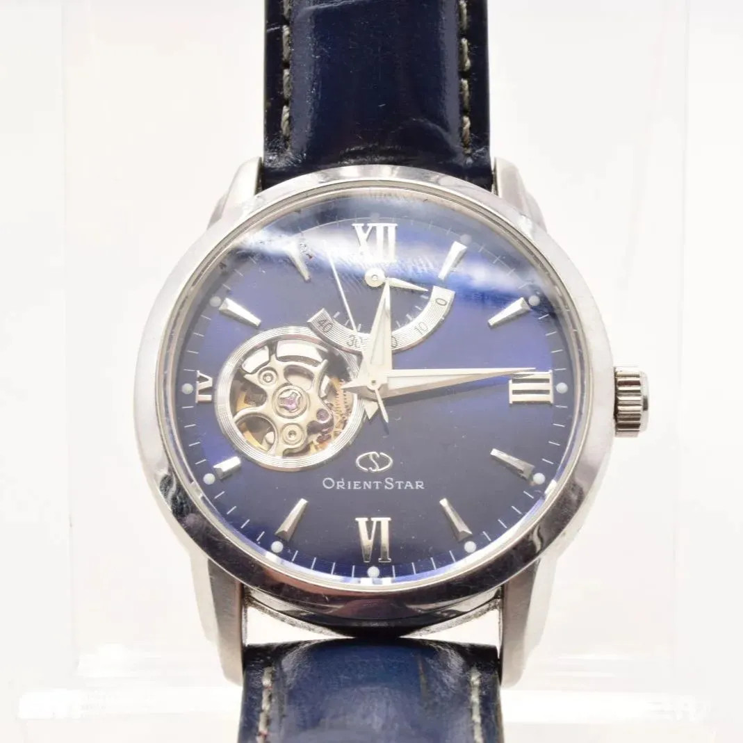 Orient Star Automatic Mechanical Watch DA02-C0-B … - image 7