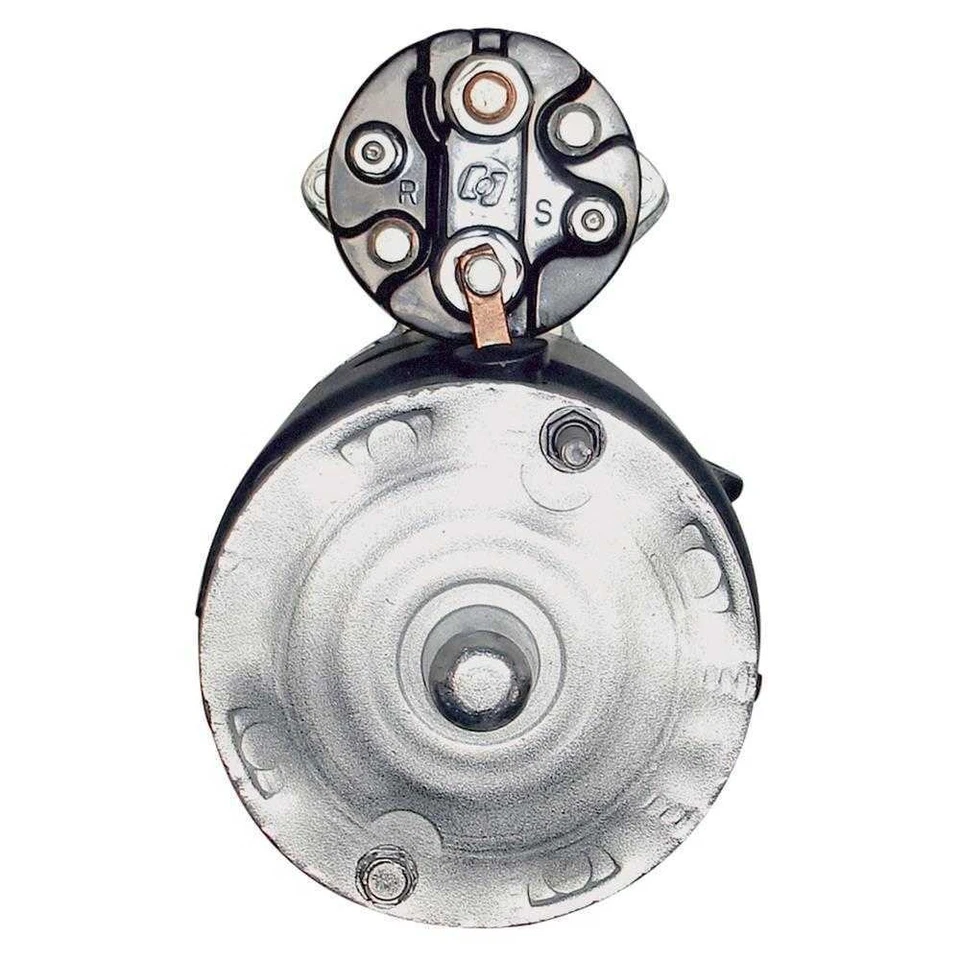 Arrancador Foto 2 de 4