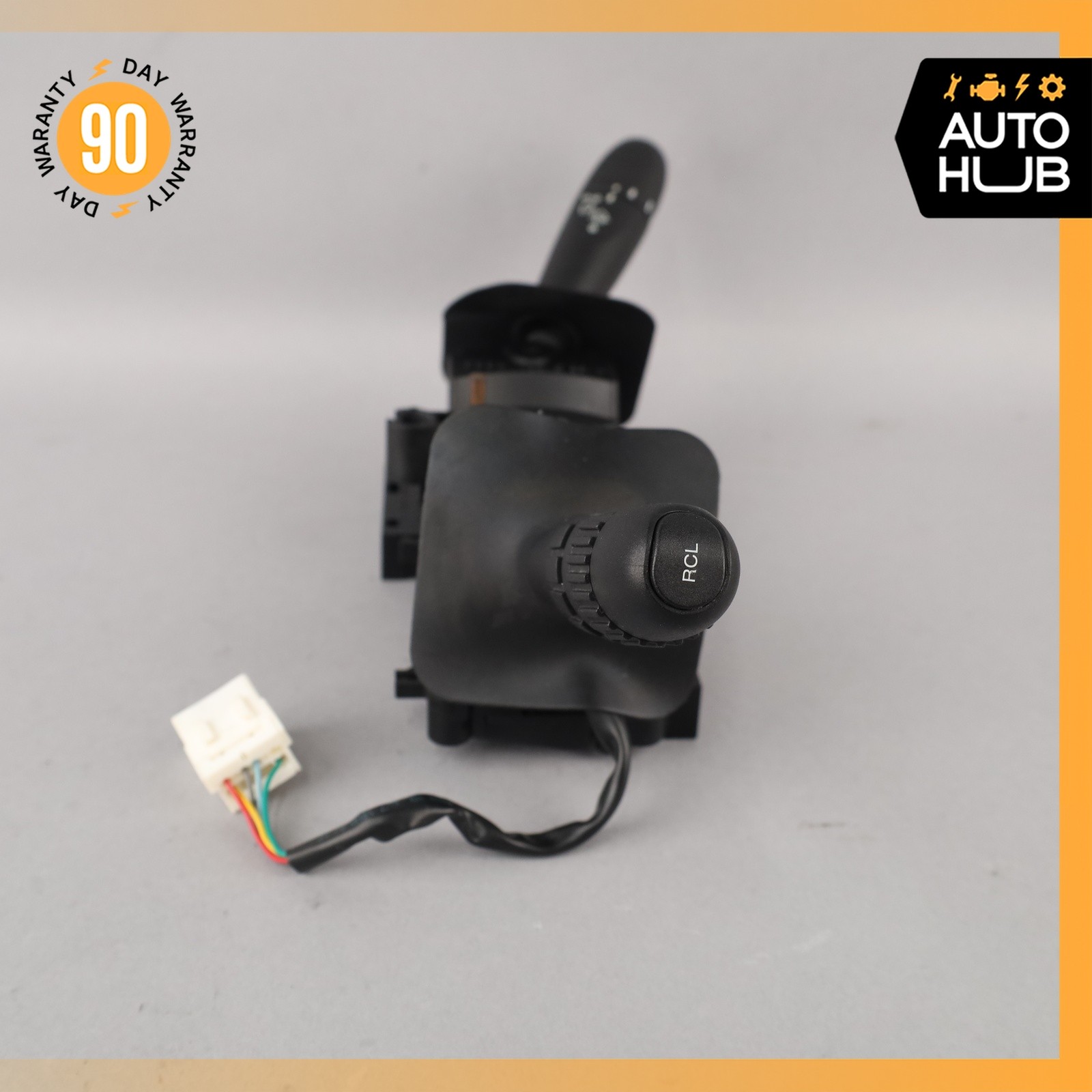 Maserati 4200 GT 2002-2007 Combination switch