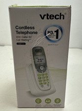 Vtech Cordless Phone CS6114 Open Box