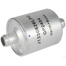 Kraftstofffilter für Fiat Punto 199 EVO Tipo 356 | 24149398