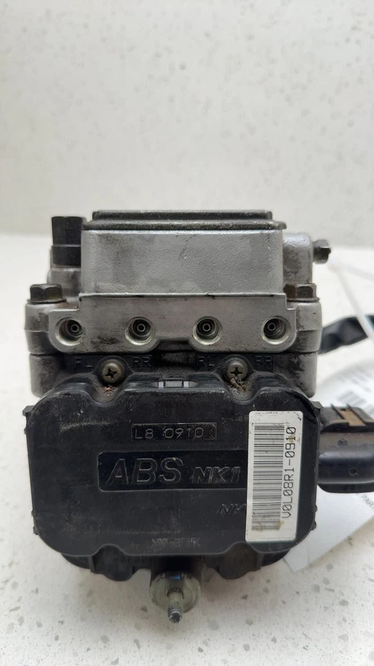 Piezas de freno antibloqueo Acura CL 2001 2002 2003 b412-7 Foto 4 de 4