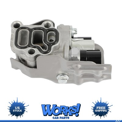917-224 VTEC Solenoid Valve 15810RAAA03 For Acura Element Honda Accord CRV