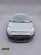 Pare-choc avant Fiat PUNTO