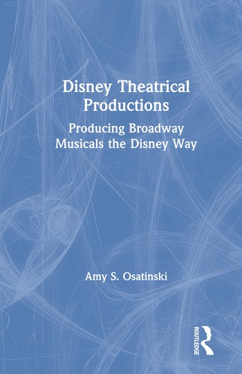 Disney Theatrical Productions