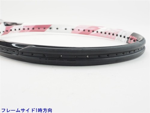 Head Ig Instinct 280Head 280 G3 Tennis Racket | eBay