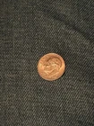 2023 Miss Print Copper Faced Dime