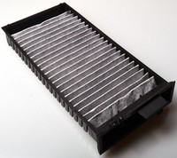 Denckermann Innenraumfilter M110893K Aktivkohlefilter FüR C5 CitroËN 1 Break 16V