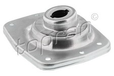 TOPRAN Federbeinstützlager Links, Rechts, Vorderachse u.a. für CITROËN, FIAT