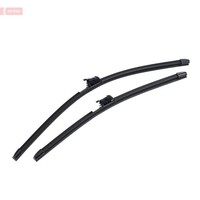 Wischblatt Scheibenwischer Clearjet Wiper Blade Denso DF-447 OE FüR Volvo V60 2