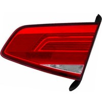 LED RüCkleuchte Heckleuchte Rechts Innerer Teil FüR VW Passat 3G2 Bj. 15->>